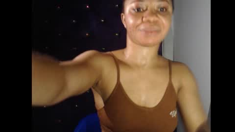 Snapshot of cum_chocochata chatting on 1, 11, 2025 Nancy online show from 1, 11, 2025