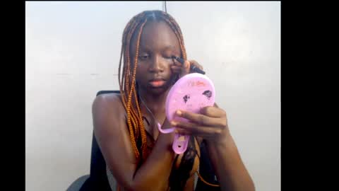 Snapshot of cum_ebony_xsecret chatting on 24, 6, 2026 sophie online show from 24, 6, 2026