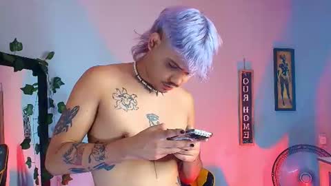DAVID online show from 13, 6, 2026