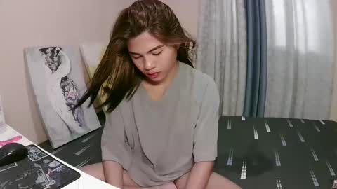 Snapshot of cum_swallowerxx69 chatting on 18, 2, 2025 SASSY online show from 18, 2, 2025