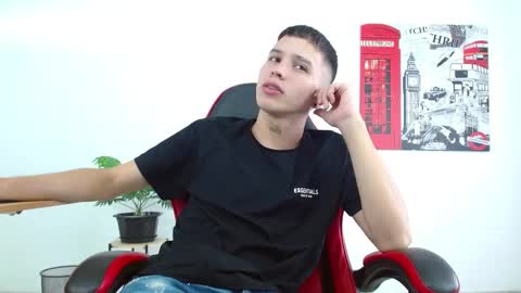 cumandres online show from 6, 10, 2025