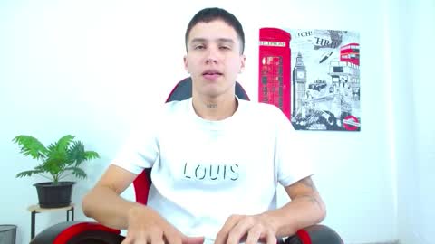 Snapshot of cumandres chatting on 4, 11, 2025 cumandres online show from 4, 11, 2025