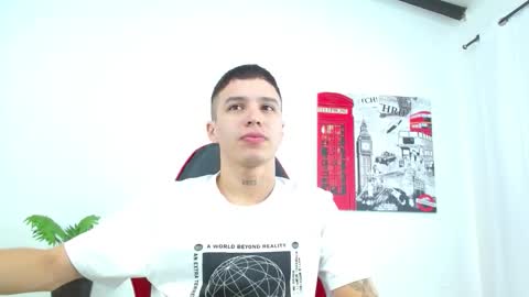 Snapshot of cumandres chatting on 20, 11, 2025 cumandres online show from 20, 11, 2025