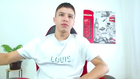 Snapshot of cumandres chatting on 26, 11, 2025 cumandres online show from 26, 11, 2025