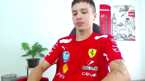 Snapshot of cumandres chatting on 29, 11, 2025 cumandres online show from 29, 11, 2025