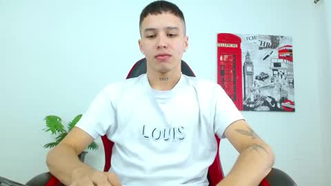 Snapshot of cumandres chatting on 1, 12, 2025 cumandres online show from 1, 12, 2025