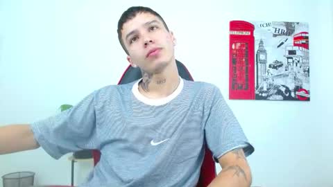 Snapshot of cumandres chatting on 20, 12, 2025 cumandres online show from 20, 12, 2025