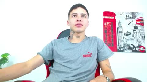 cumandres online show from 16, 2, 2026