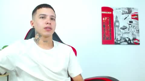 cumandres online show from 21, 5, 2026