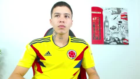 cumandres online show from 26, 5, 2026