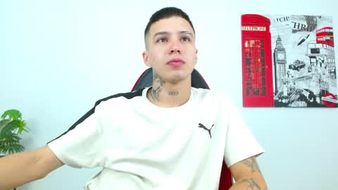 cumandres online show from 30, 5, 2026