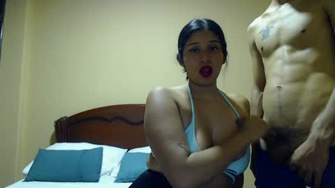 Pablo and emma online show from 7, 2, 2025