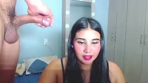 Snapshot of cumb0y_squirtgirl chatting on 18, 7, 2026 Pablo and emma online show from 18, 7, 2026