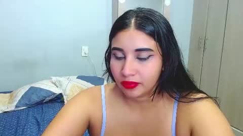 Snapshot of cumb0y_squirtgirl chatting on 21, 7, 2026 Pablo and emma online show from 21, 7, 2026