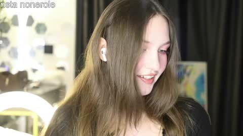 fansly -  lilyband online show from 16, 11, 2025