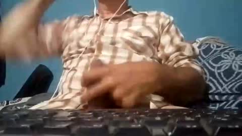 cumbian_chero online show from 31, 5, 2026