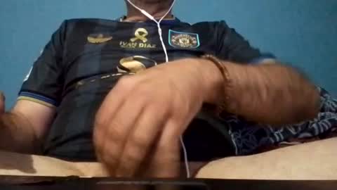 cumbian_chero online show from 25, 6, 2026
