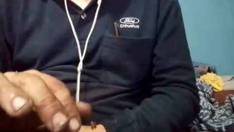 cumbian_chero online show from 3, 7, 2026