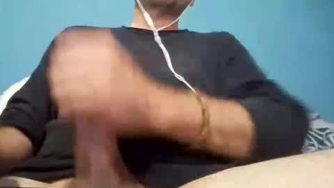 cumbian_chero online show from 4, 7, 2026