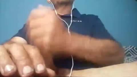 cumbian_chero online show from 15, 7, 2026