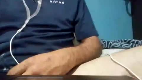 cumbian_chero online show from 17, 7, 2026