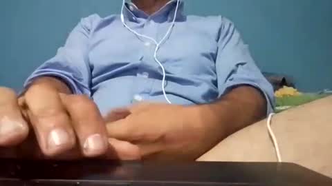 cumbian_chero online show from 29, 7, 2026