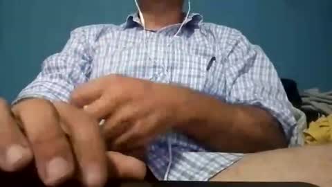 cumbian_chero online show from 3, 8, 2026
