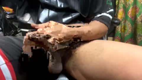 Snapshot of cumbustincock chatting on 15, 12, 2025 cumbustincock online show from 15, 12, 2025