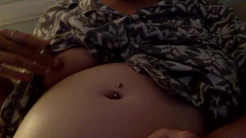 CumDumpSlut online show from 10, 2, 2025