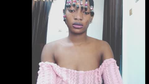 cumebony_petit online show from 6, 3, 2026