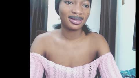 cumebony_petit online show from 22, 3, 2026