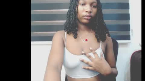 cumebony_petit online show from 3, 5, 2026
