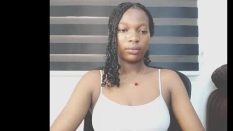 cumebony_petit online show from 11, 5, 2026