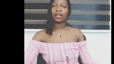 cumebony_petit online show from 13, 5, 2026