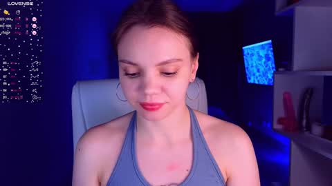 Snapshot of cumeveline chatting on 9, 12, 2024 Eva online show from 9, 12, 2024