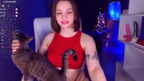 Snapshot of cumeveline chatting on 27, 12, 2024 Eva online show from 27, 12, 2024