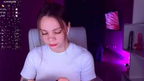 Snapshot of cumeveline chatting on 19, 1, 2025 Eva online show from 19, 1, 2025