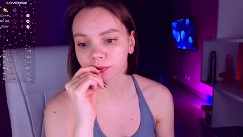 Snapshot of cumeveline chatting on 25, 1, 2025 Eva online show from 25, 1, 2025