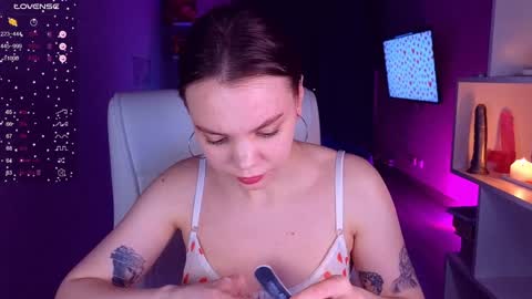 Snapshot of cumeveline chatting on 28, 1, 2025 Eva online show from 28, 1, 2025