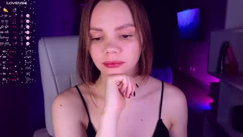 Snapshot of cumeveline chatting on 23, 2, 2025 Eva online show from 23, 2, 2025