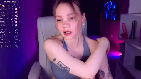 Snapshot of cumeveline chatting on 25, 2, 2025 Eva online show from 25, 2, 2025