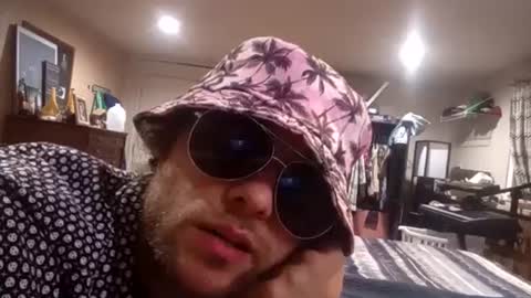 cumfetishswallower online show from 21, 9, 2025