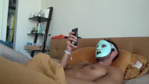 cumfiesta1 online show from 16, 11, 2025