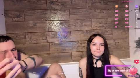 Simon and Amelia online show from 16, 2, 2026