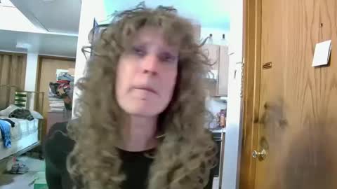 Snapshot of cumfornikki chatting on 25, 1, 2025 Nikki online show from 25, 1, 2025