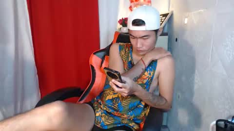 Snapshot of cumhavefun25 chatting on 7, 10, 2025 ask me online show from 7, 10, 2025