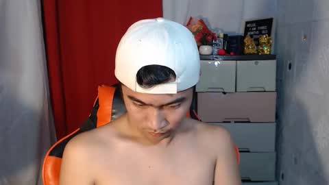 Snapshot of cumhavefun25 chatting on 11, 10, 2025 ask me online show from 11, 10, 2025