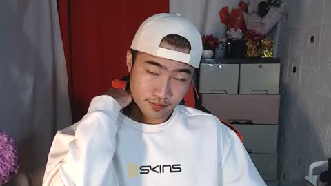 Snapshot of cumhavefun25 chatting on 3, 11, 2025 ask me online show from 3, 11, 2025