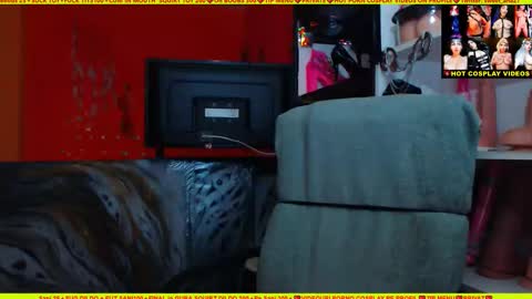 Snapshot of cuminmenowbby chatting on 24, 1, 2025 cuminmenowbby online show from 24, 1, 2025