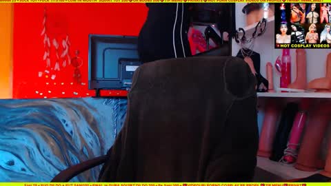 Snapshot of cuminmenowbby chatting on 26, 1, 2025 cuminmenowbby online show from 26, 1, 2025